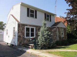 4769 295th St, Toledo, OH 43611