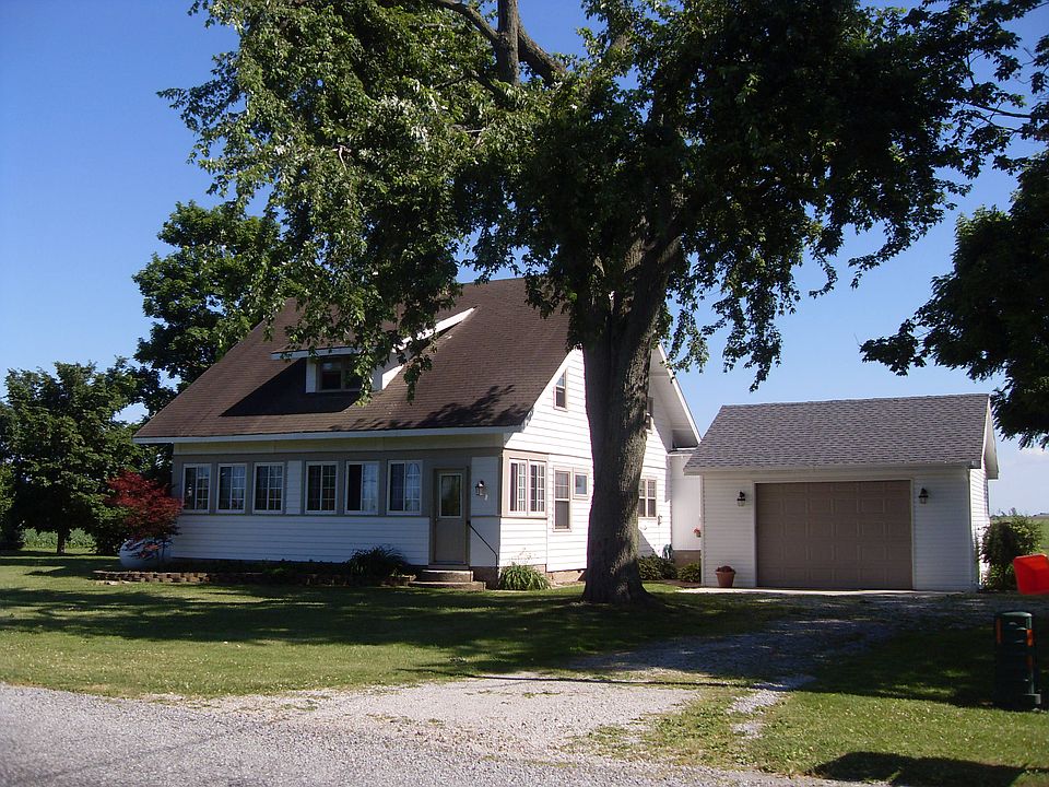 SW Country Property