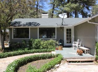 508 Sudderth Dr., Ruidoso, NM 88345