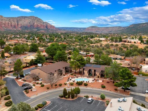140 E Cortez Drive #A102, Sedona, AZ 86351