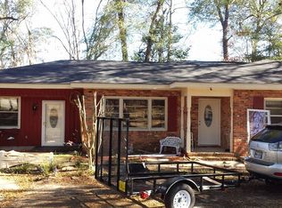 505 Brookdale Dr, Dublin, GA 31021