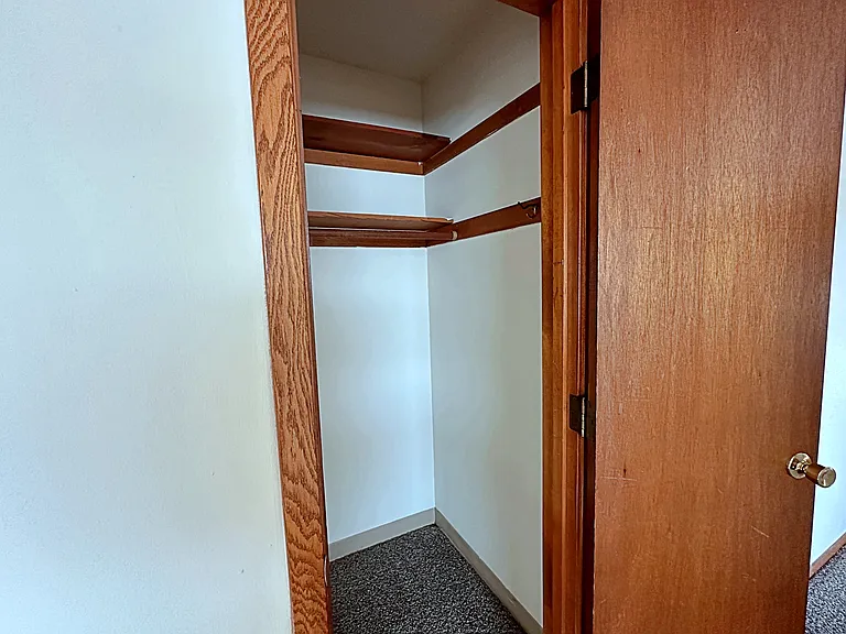 1 BR Storage Closet