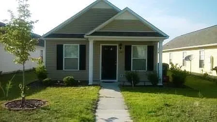 1037 Rabon Pond Dr — Photo 1