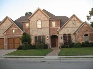 1842 Johnson Ct, Grapevine, TX 76051