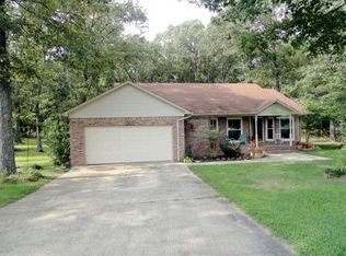 22305 Compton Rd, Athens, AL 35613