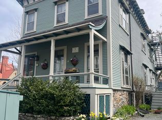 55 Washington St #2, Newport, RI 02840