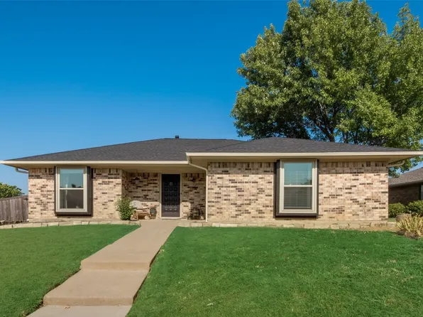 1891 Happy Pass Dr, Lewisville, TX 75077