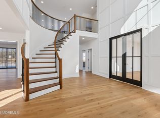 4 Fortune Ct, Freehold, NJ 07728