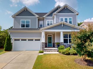 1880 Woodall Crest Dr, Apex, NC 27502