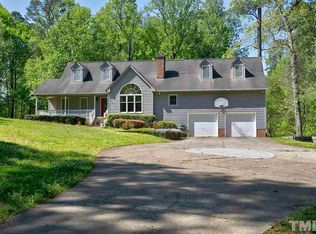 7213 Rabbit Run, Wake Forest, NC 27587