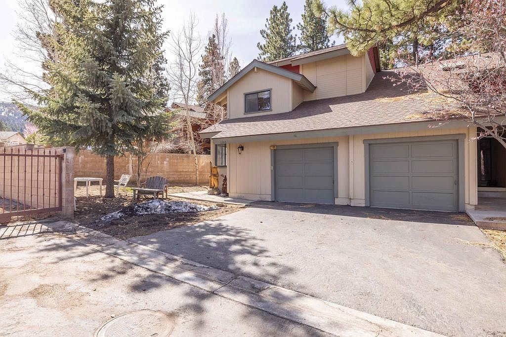 1195 Bear Meadows Ln #56