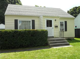 99 Rexford St, Rochester, NY 14621