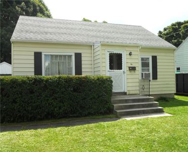 99 Rexford St, Rochester, NY, 14621