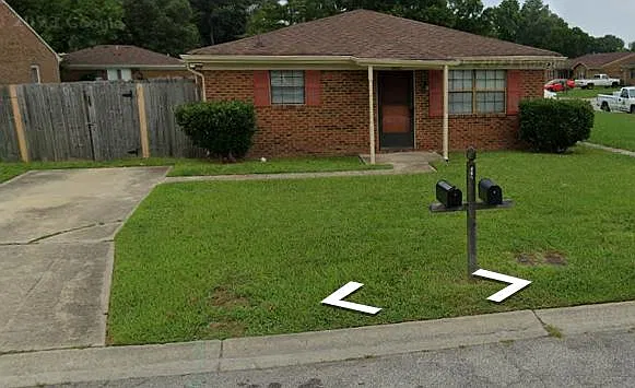 2 bed, 1.5 bath, 1064 sqft, $1,500 — Photo 1