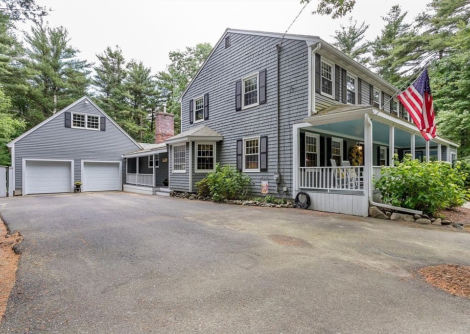 91 Pickens St, Lakeville, MA 02347 Zillow