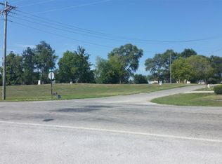 0 S 1150 E, Lagrange, IN 46761