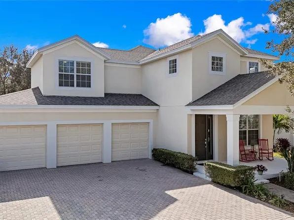 7616 Colbury Ave, Windermere, FL 34786