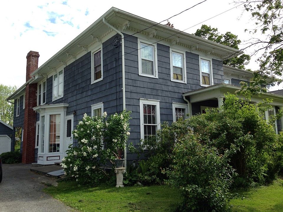 26 W Main St, Corfu, NY 14036 Zillow