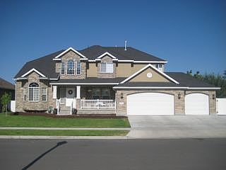 Fantastic Street/Neighbors
