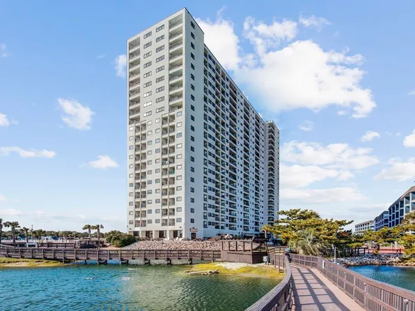 5905 S Kings Hwy. #203, Myrtle Beach, SC 29575