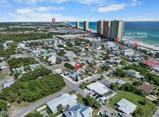 301 S Wells St, Panama City Beach, FL 32413