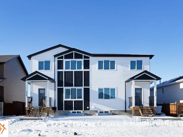 315 16th St E, Brooks, AB T1R 1K4