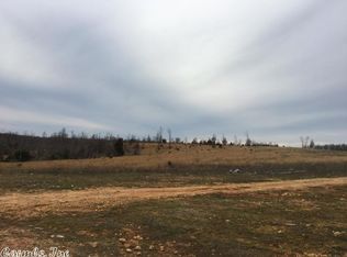 1664 Zion Rd, Evening Shade, AR 72532