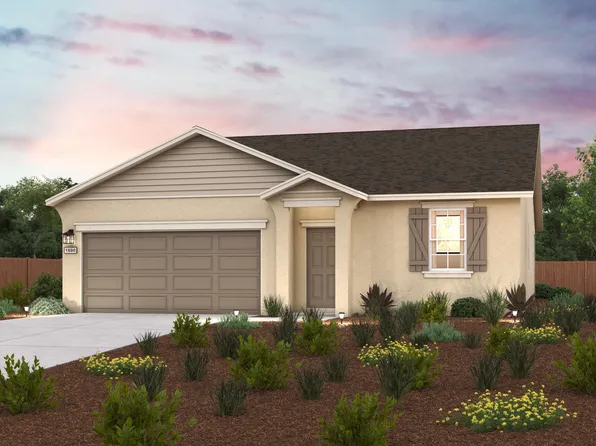 4023 Sunnyview Avenue, Visalia, CA 93292