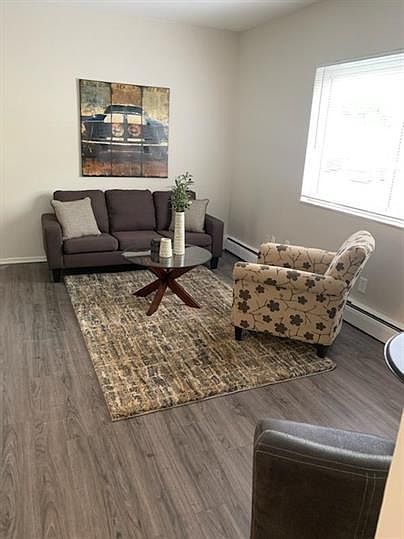 Staging just for imagination