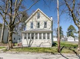 339 Cincinnati Ave, Egg Harbor, NJ 08215