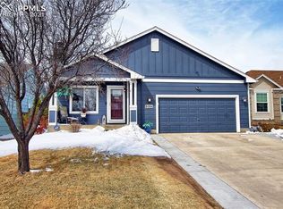 8084 Oliver Rd, Peyton, CO 80831