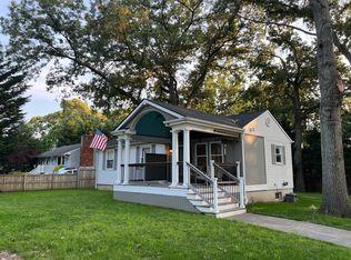 432 S Carolina Ave, Pasadena, MD 21122