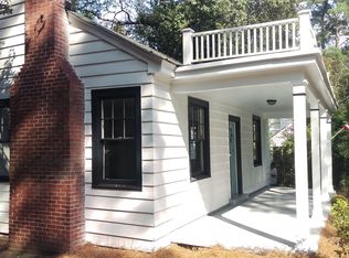 3943 Live Oak St, Columbia, SC 29205