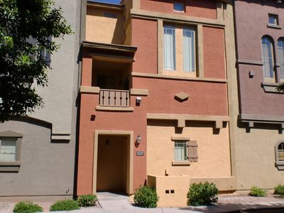 2401 E Rio Salado Pkwy, Tempe, AZ, 85281