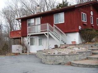 43 Tamarack Hill Dr, Poughkeepsie, NY 12603
