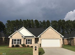 218 Logans Mill Trl, Warner Robins, GA 31093