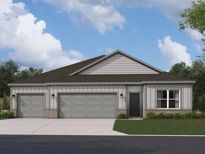 5831 Trichel Dr, Greenwood, IN, 46143