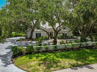 75 Osprey Point Dr, Osprey, FL 34229