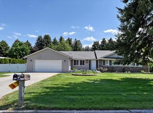 4411 S Mamer Rd, Spokane, WA 99206