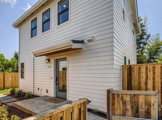 3134 N Winchell St #B, Portland, OR 97217