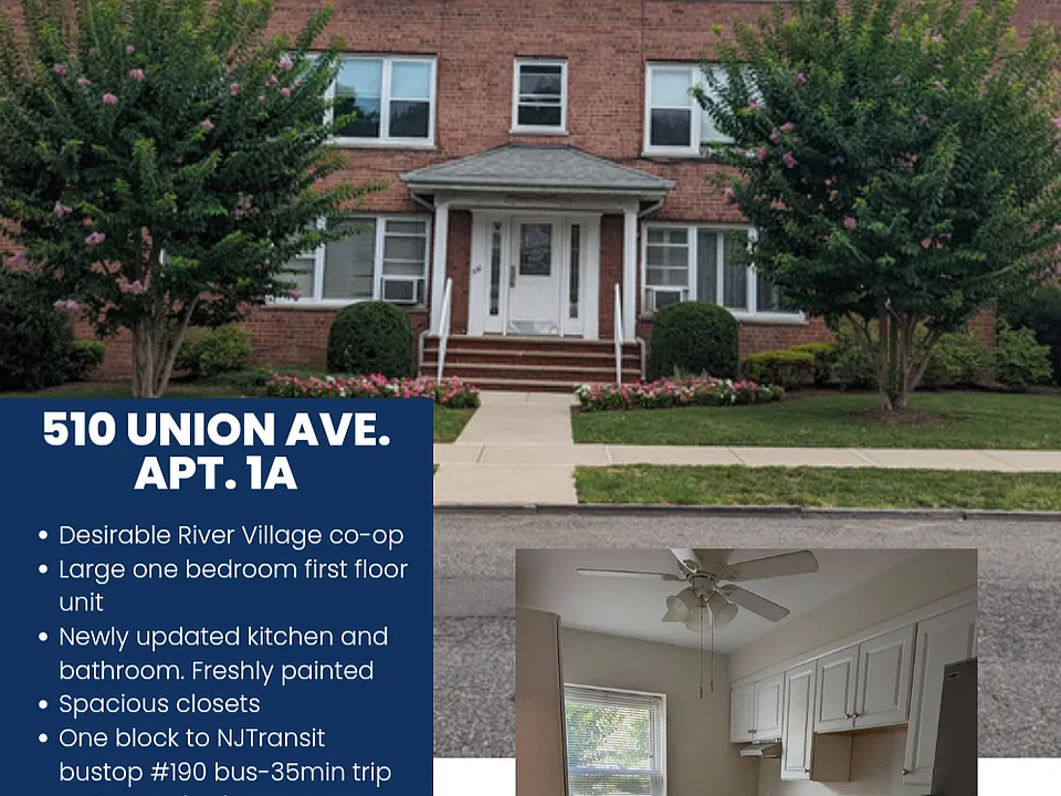 510 Union Ave #1A