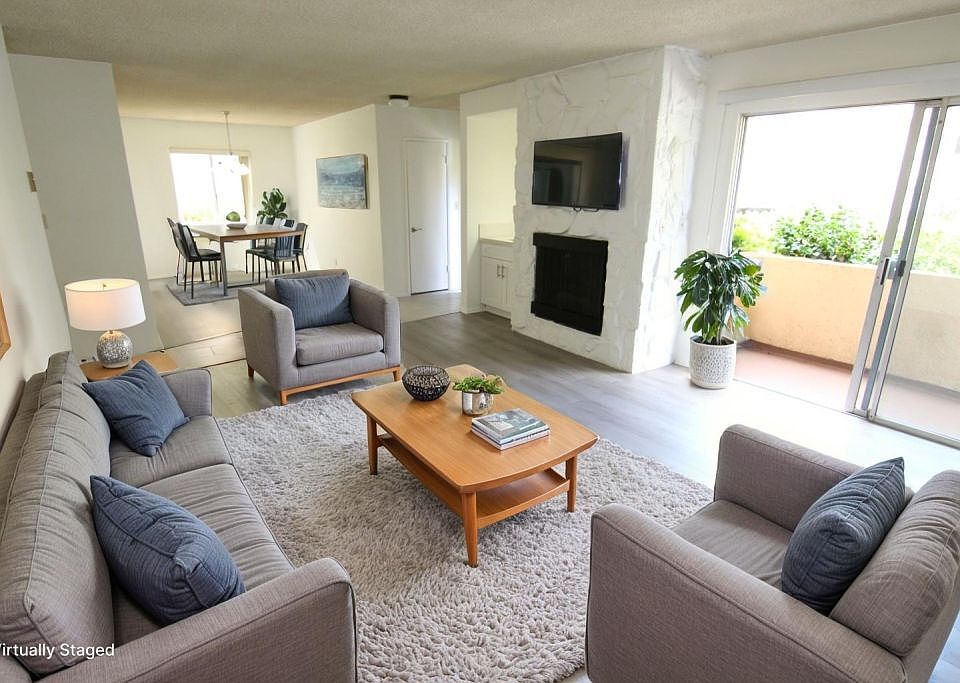 1st image of 1825 Glendon Ave APT 1