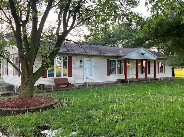 10305 S Old Route 66, Litchfield, IL 62056