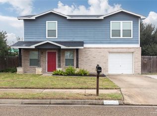 1821 W Roosevelt St, Weslaco, TX 78599