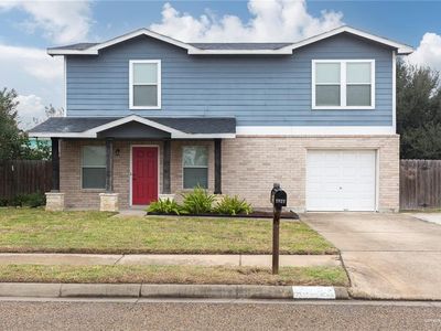 1821 W Roosevelt St, Weslaco, TX, 78599