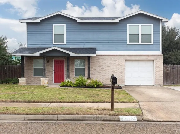 1821 W Roosevelt St, Weslaco, TX 78599