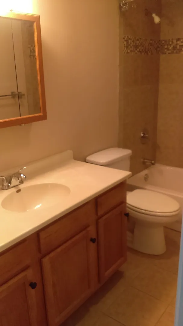 Belmont Ridge Apartment Homes — Photo 4