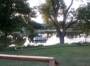 9817 Ritter Rd, Oklahoma City, OK 73162