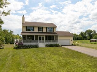 6280 218th Ave NW, Nowthen, MN 55330