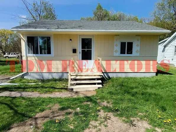 3207 Whittier Ave, Flint, MI 48506